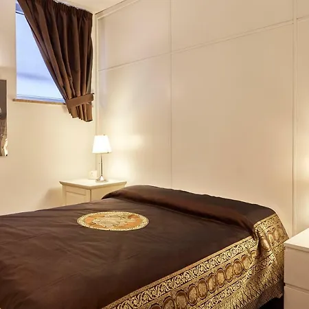 Il Gioiellino Сорренто