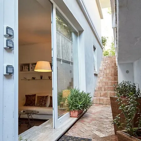 Il Gioiellino Сорренто