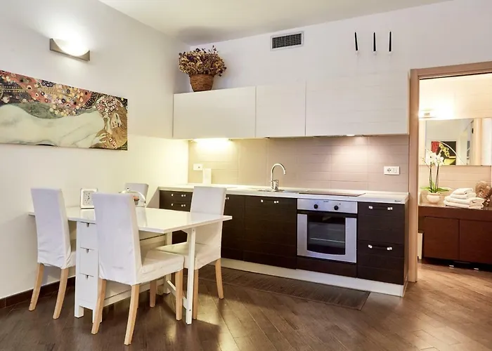 Appartement Il Gioiellino Sorrento