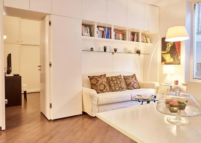 Il Gioiellino Appartement Sorrento