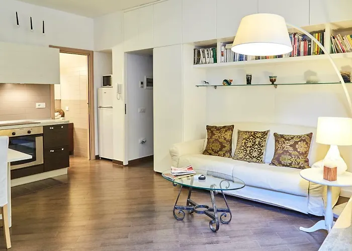 Il Gioiellino Appartement *