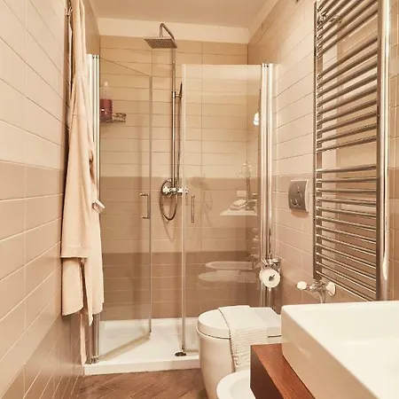 Il Gioiellino Apartmán