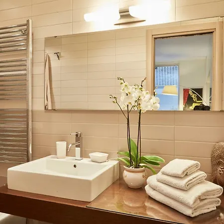 Il Gioiellino Apartmán