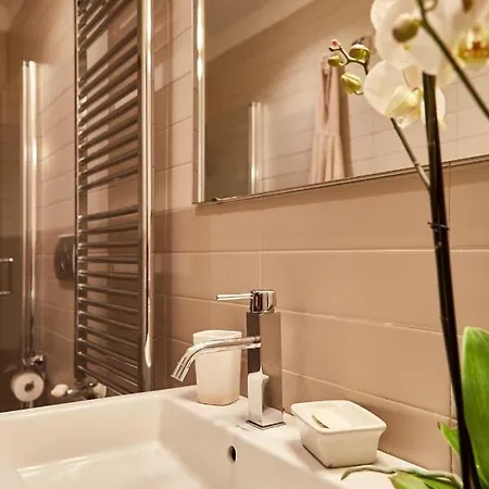 Il Gioiellino Apartmán