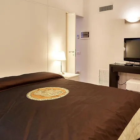 Apartmán Il Gioiellino Sorrento
