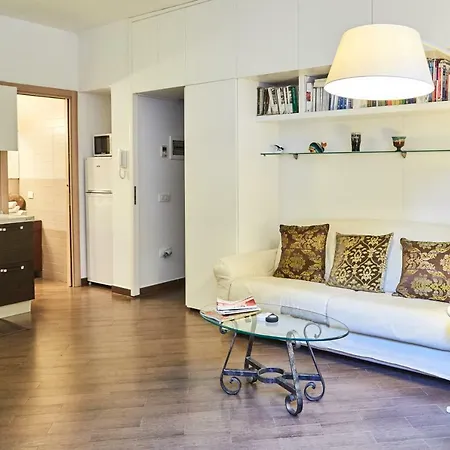 Il Gioiellino Apartmán *