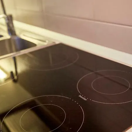 Il Gioiellino Apartment *