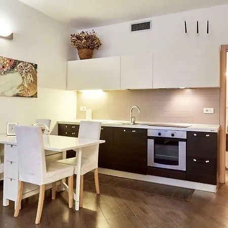 Apartment Il Gioiellino Sorrento
