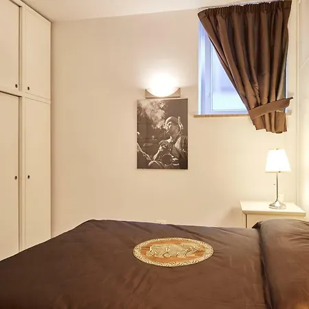 Apartmán Il Gioiellino Sorrento