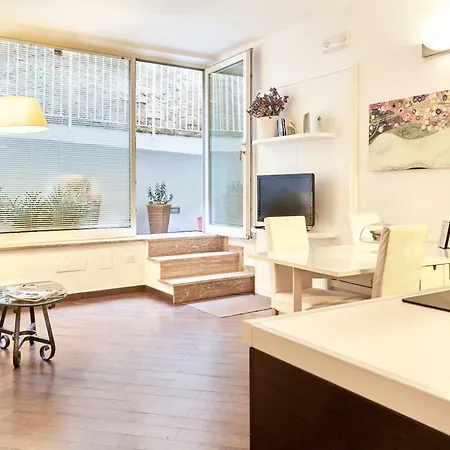 Apartmán Il Gioiellino Sorrento