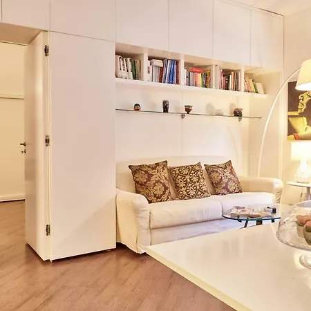 Il Gioiellino Apartment Sorrento