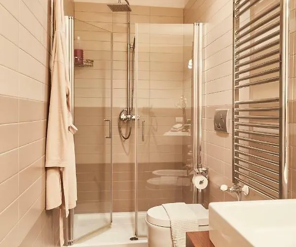 Il Gioiellino Apartmán