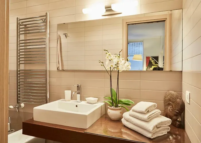 Il Gioiellino Apartmán