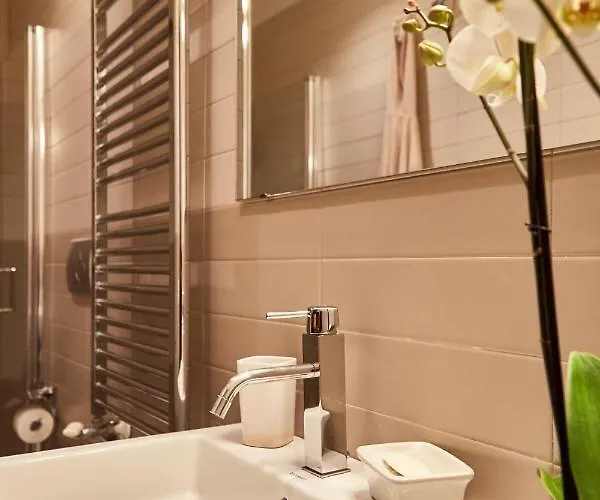 Il Gioiellino Apartmán