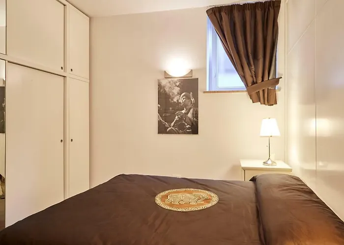 Apartmán Il Gioiellino Sorrento