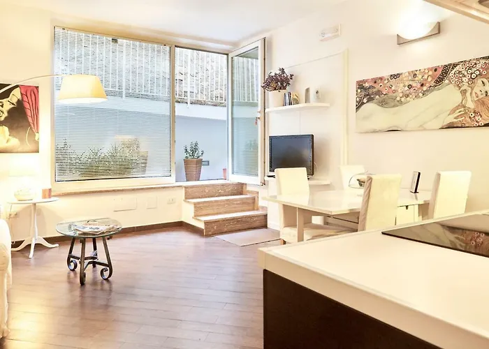 Apartmán Il Gioiellino Sorrento