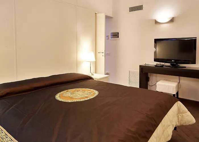 Apartment Il Gioiellino Sorrento