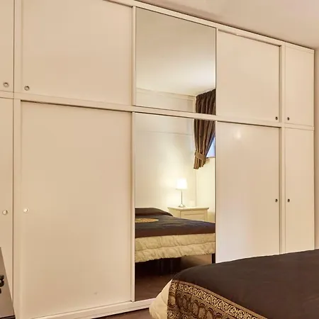 Il Gioiellino Сорренто